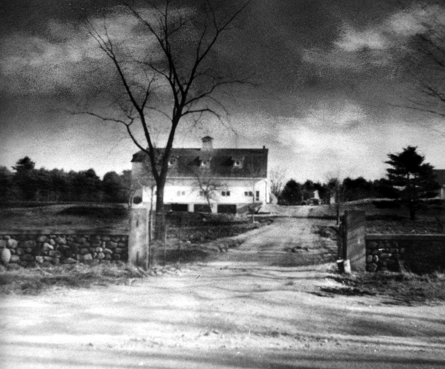 274 Lowell St Andover Historic Preservation